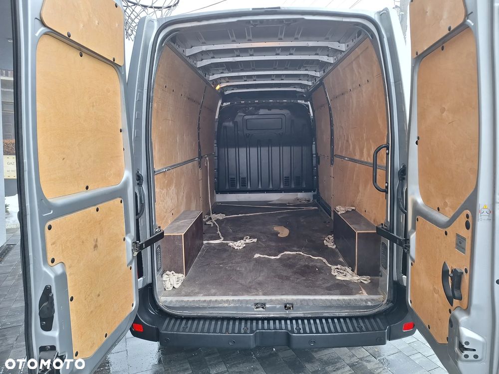 Renault Master - 9