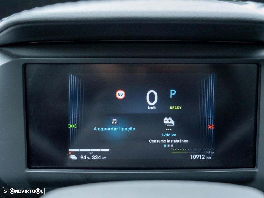 Citroën e-C4 X 50 kWh Plus - 30