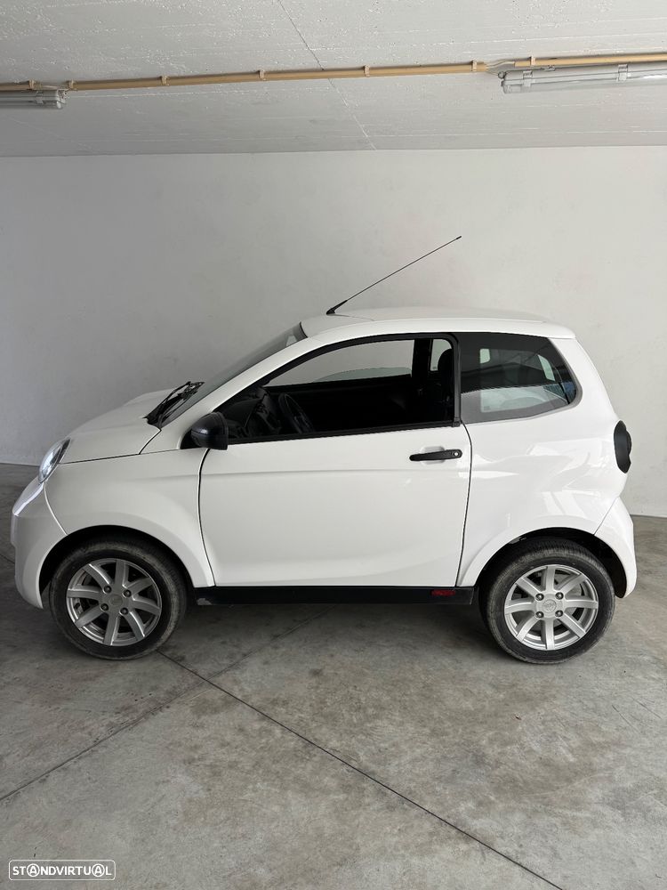 Aixam Minauto - 1