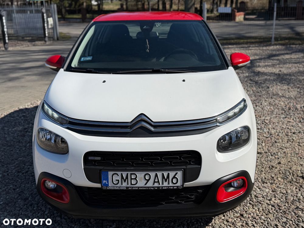 Citroën C3 - 5
