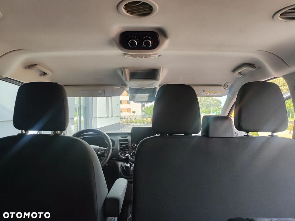 Ford Transit Custom 310 L2H1 Limited - 23