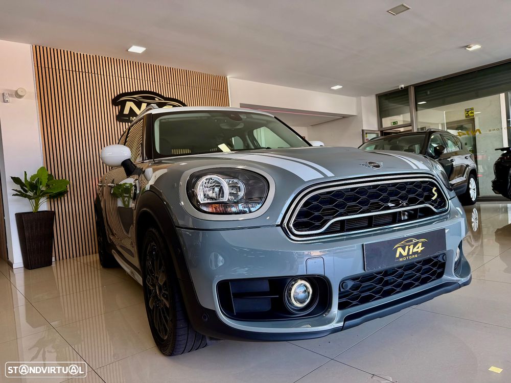 MINI Countryman - 27