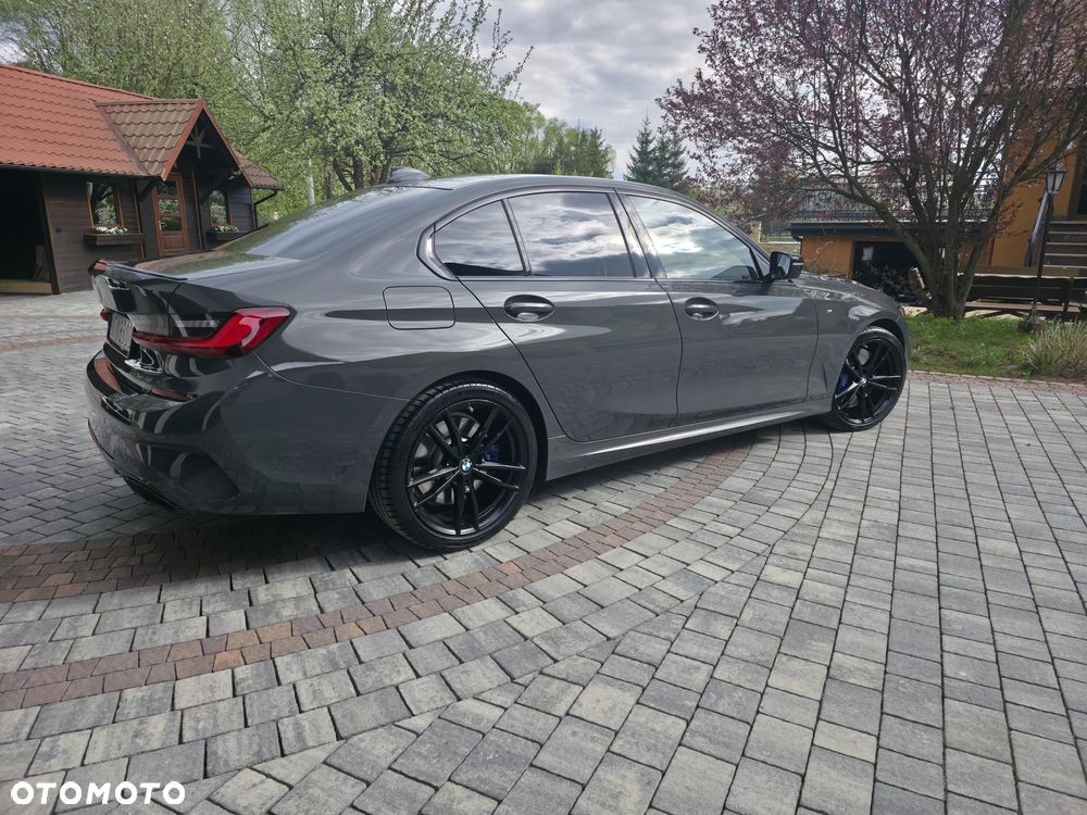 BMW Seria 3 - 2