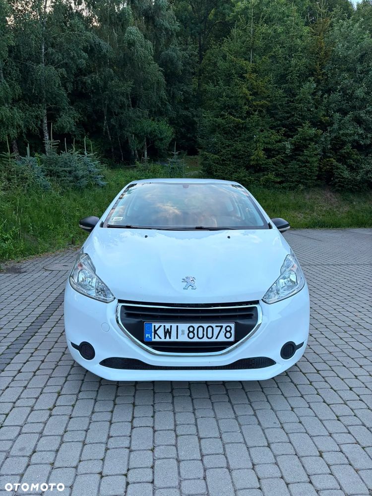 Peugeot 208 1.0 PureTech Access - 5