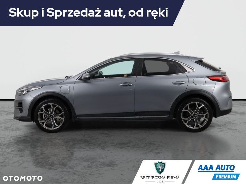 Kia XCeed - 4