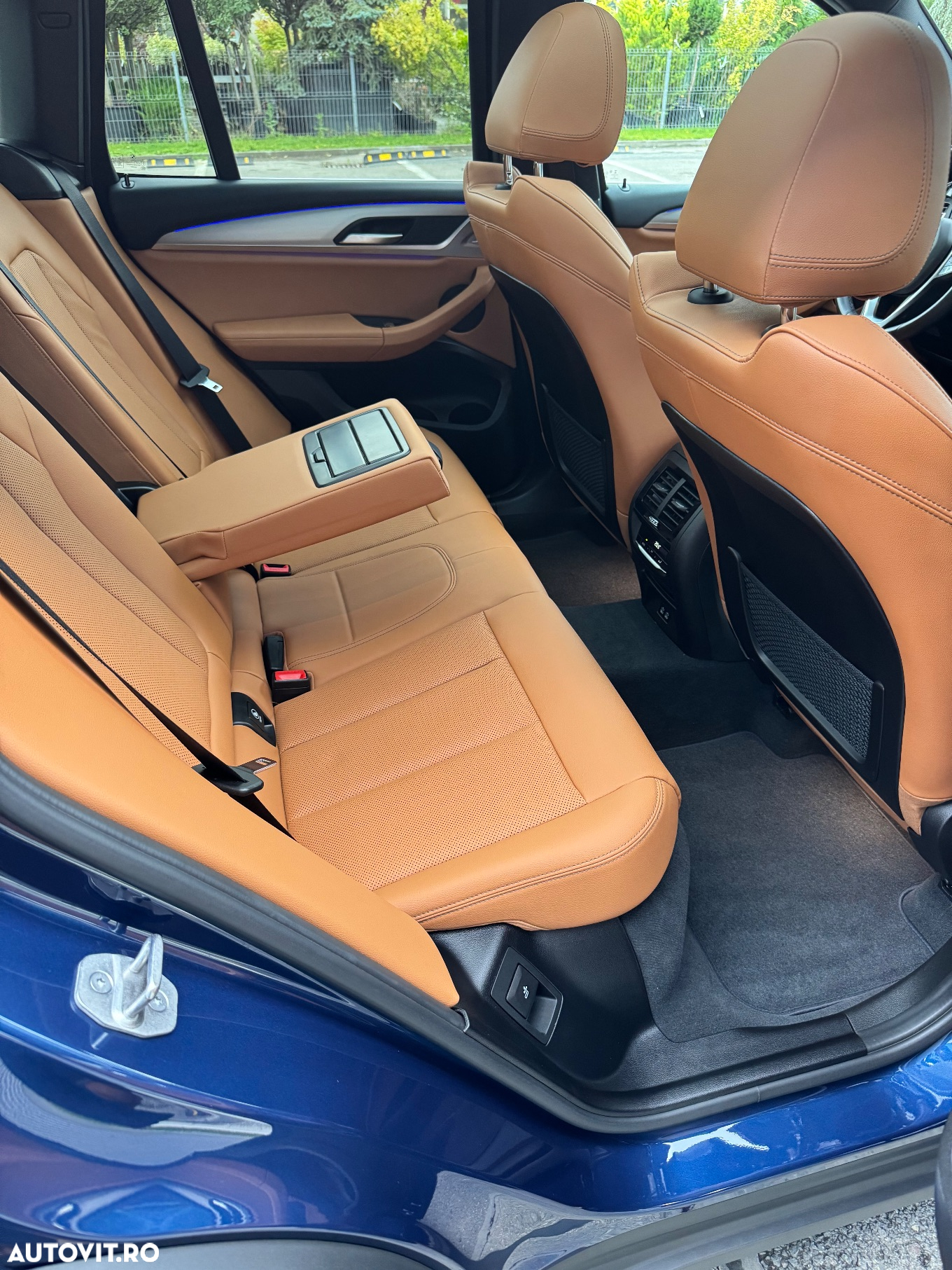 BMW X3 - 17