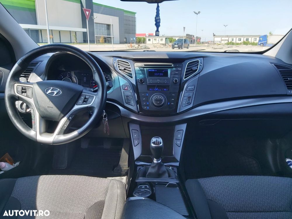 Hyundai i40 - 2