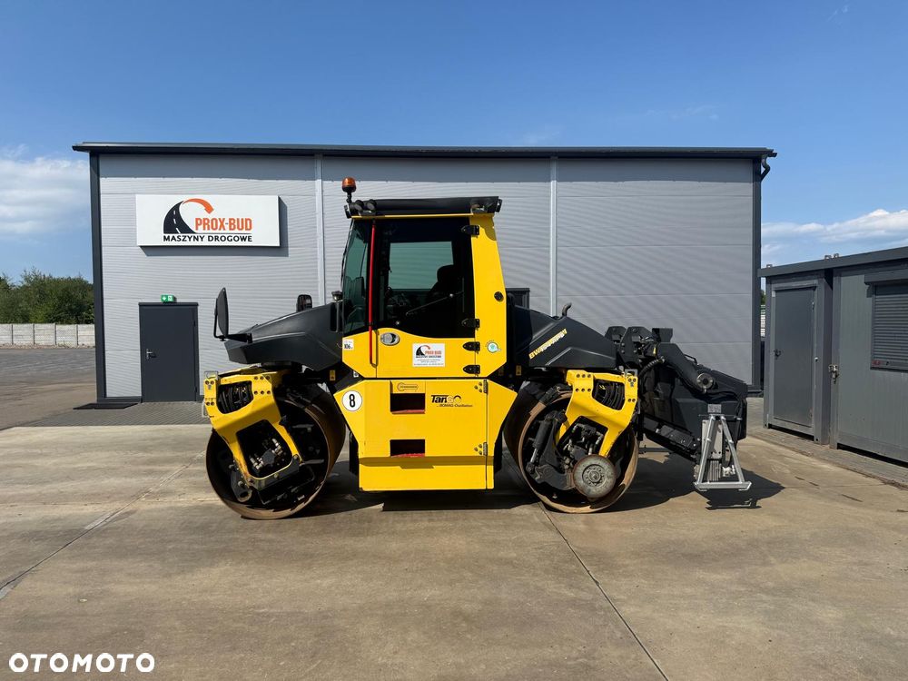 Bomag BW 154 APO - 4i - 1