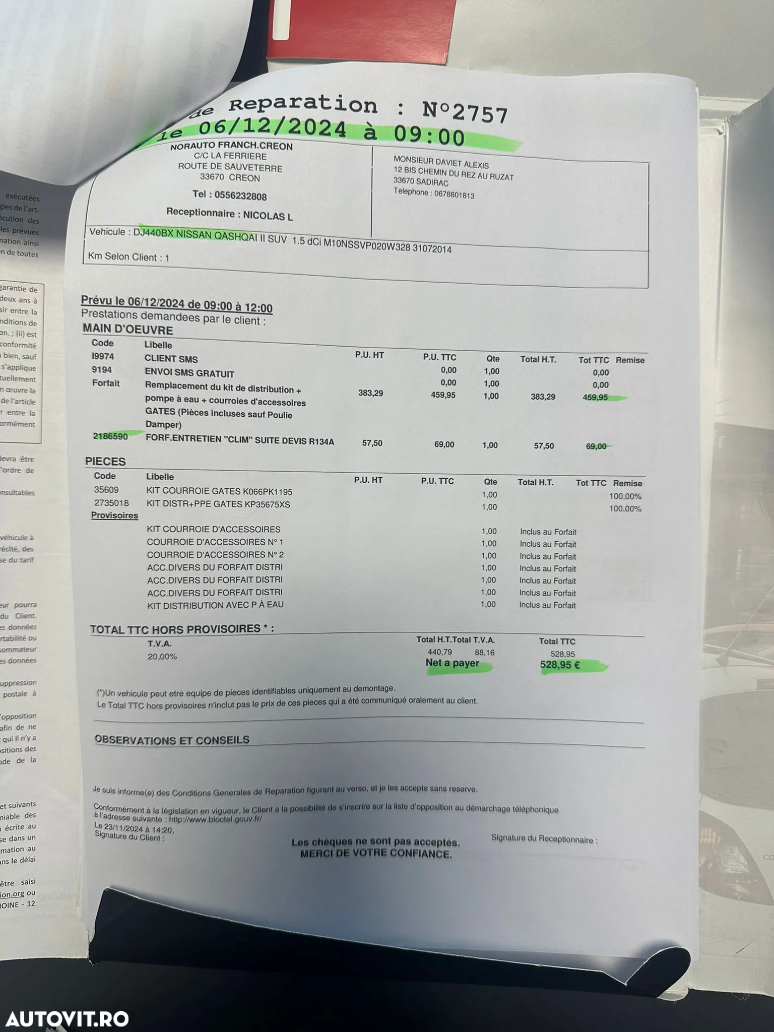 Nissan Qashqai 1.5 DCI Start/Stop N-Connecta - 21
