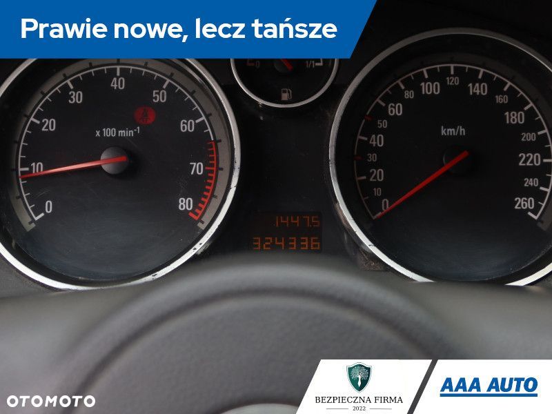 Opel Astra - 13