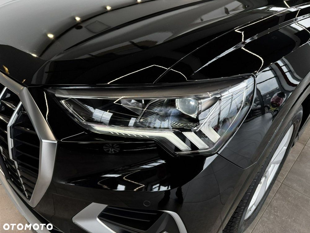 Audi Q3 - 10