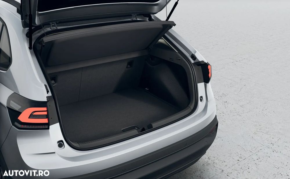 Volkswagen Taigo - 10