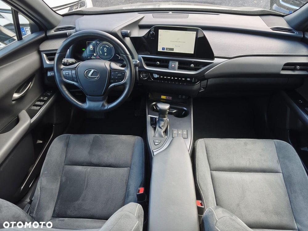 Lexus UX 250h GPF Business 2WD - 21