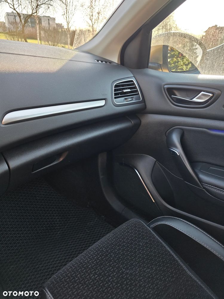 Renault Megane 1.2 Energy TCe Intens - 11