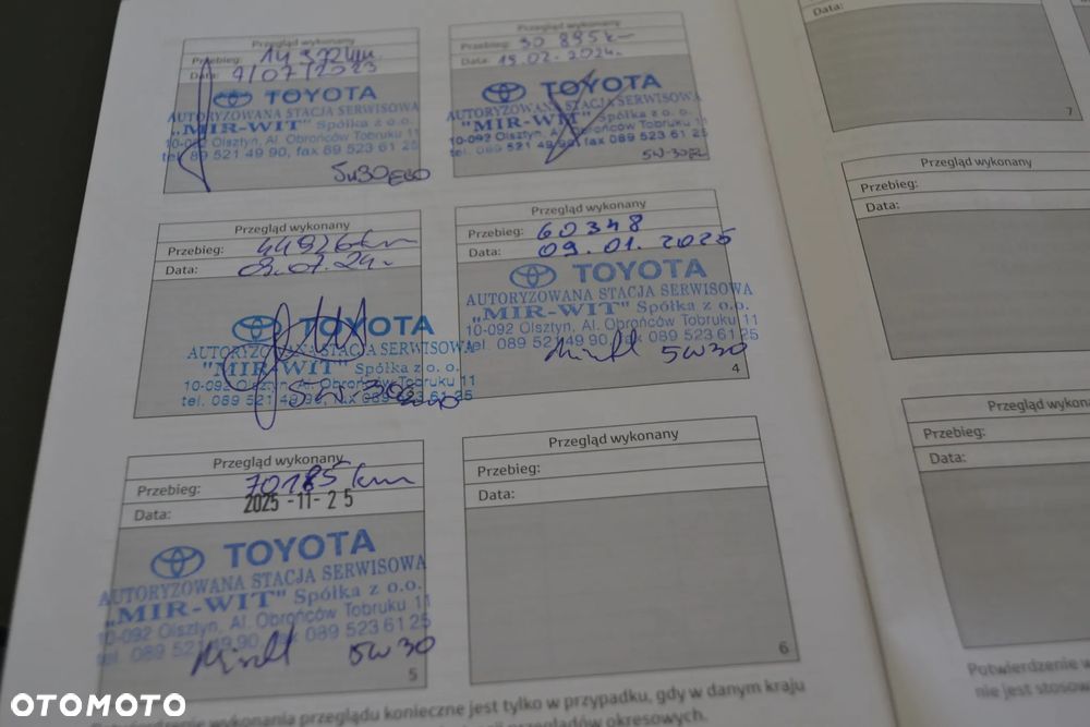 Toyota RAV4 2.0 Active 4x4 - 39
