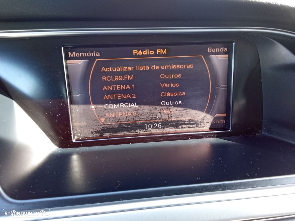 Audi A5 Sportback 2.0 TDI - 15