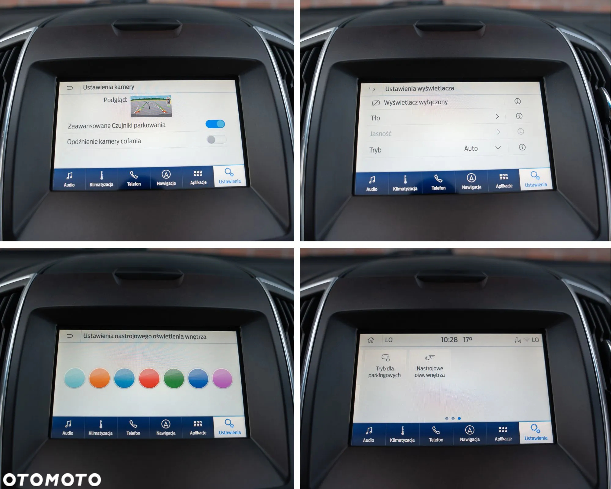 Ford Edge 2.0 EcoBlue Bi-Turbo 4x4 Vignale - 37