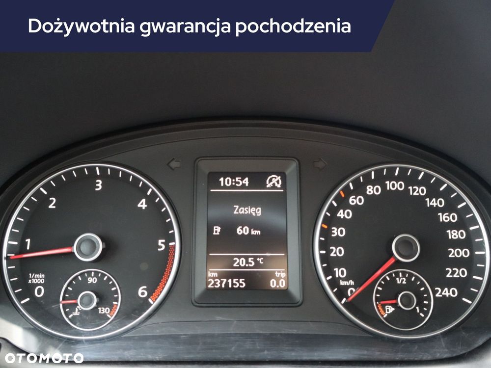 Volkswagen Touran - 13