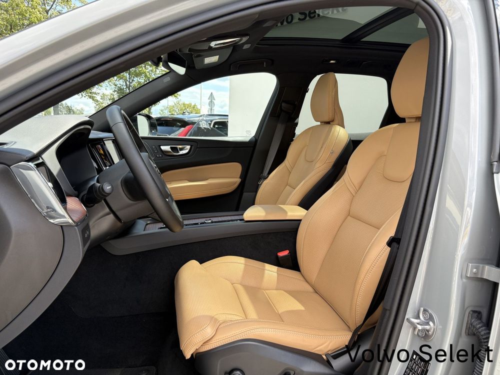 Volvo XC 60 - 12