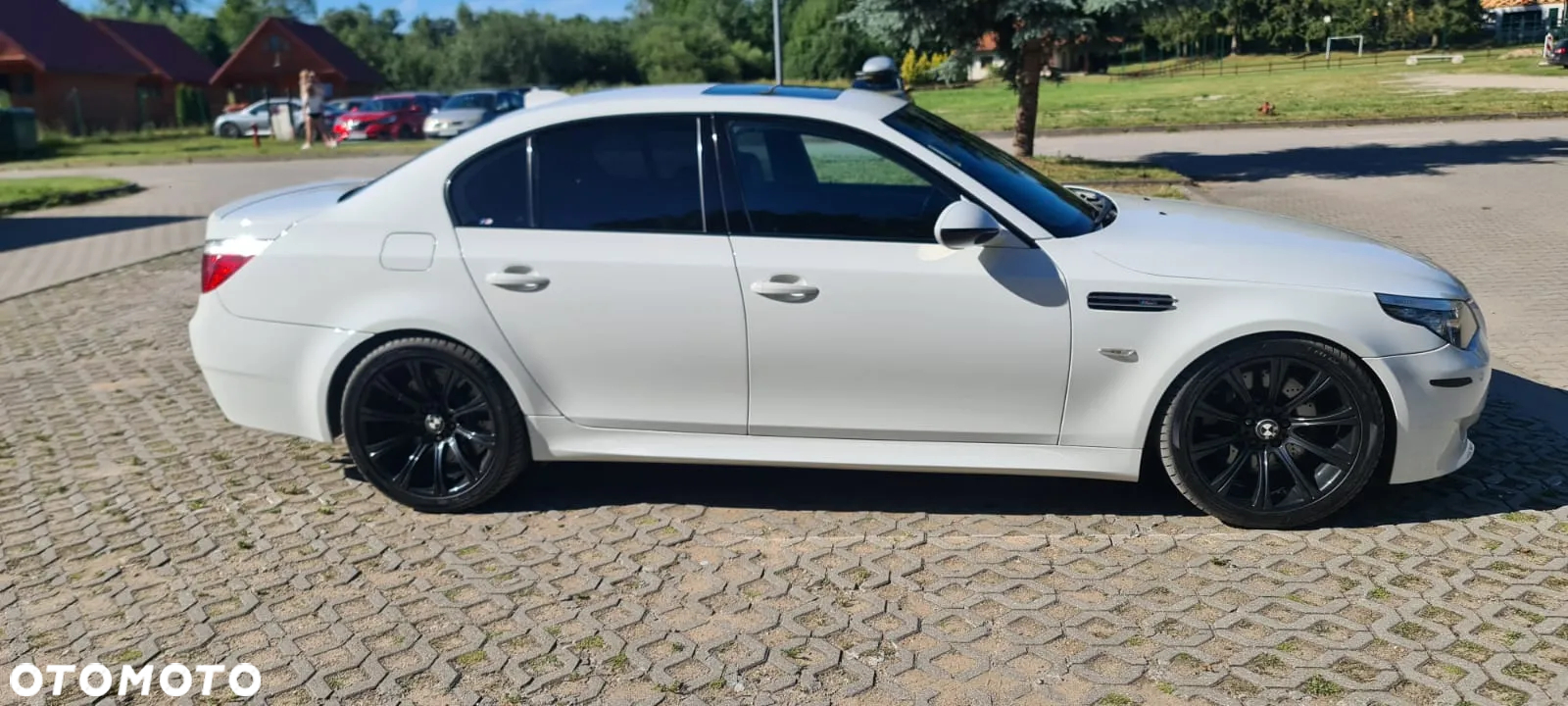 BMW M5 Standard - 2