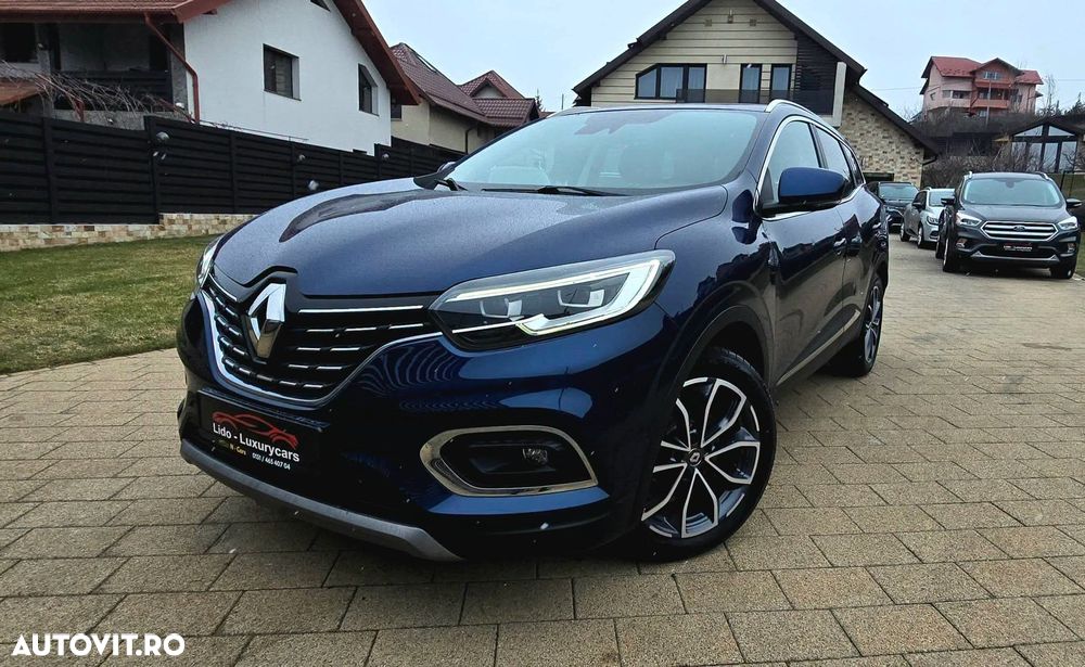 Renault Kadjar - 3