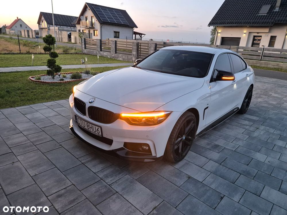 BMW Seria 4 - 9