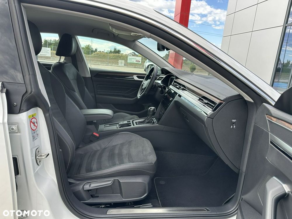 Volkswagen Arteon 2.0 TSI GPF Elegance DSG - 16