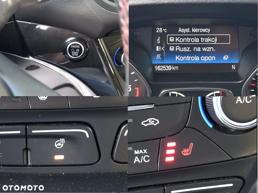 Ford Kuga 2.0 TDCi AWD ST-Line - 35