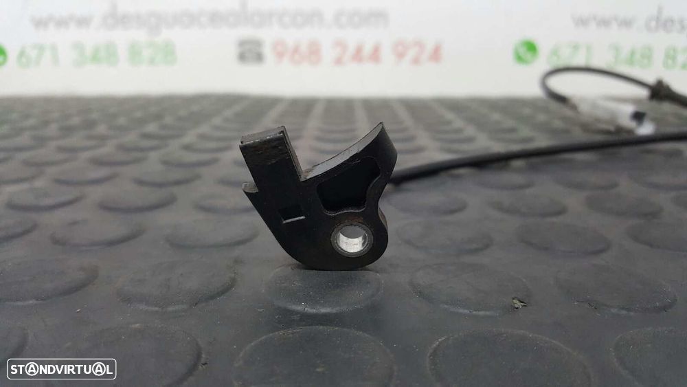 SENSOR ABS PEUGEOT PARTNER KASTEN CONFORT L2 - 2