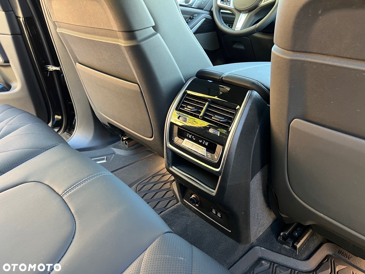 BMW X5 ver-xdrive30d-sport - 13