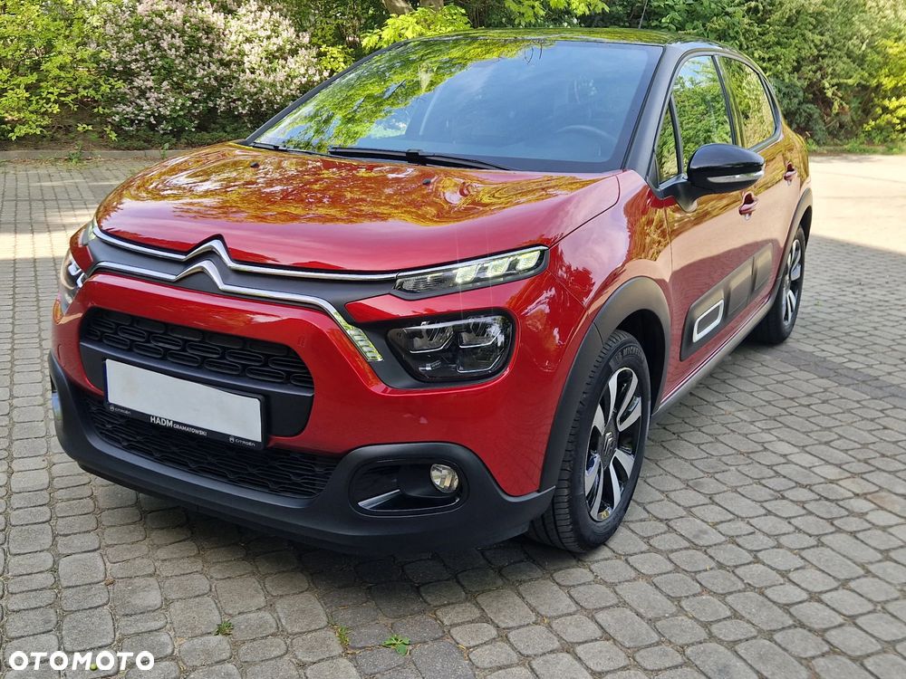 Citroën C3 1.2 PureTech Max - 6