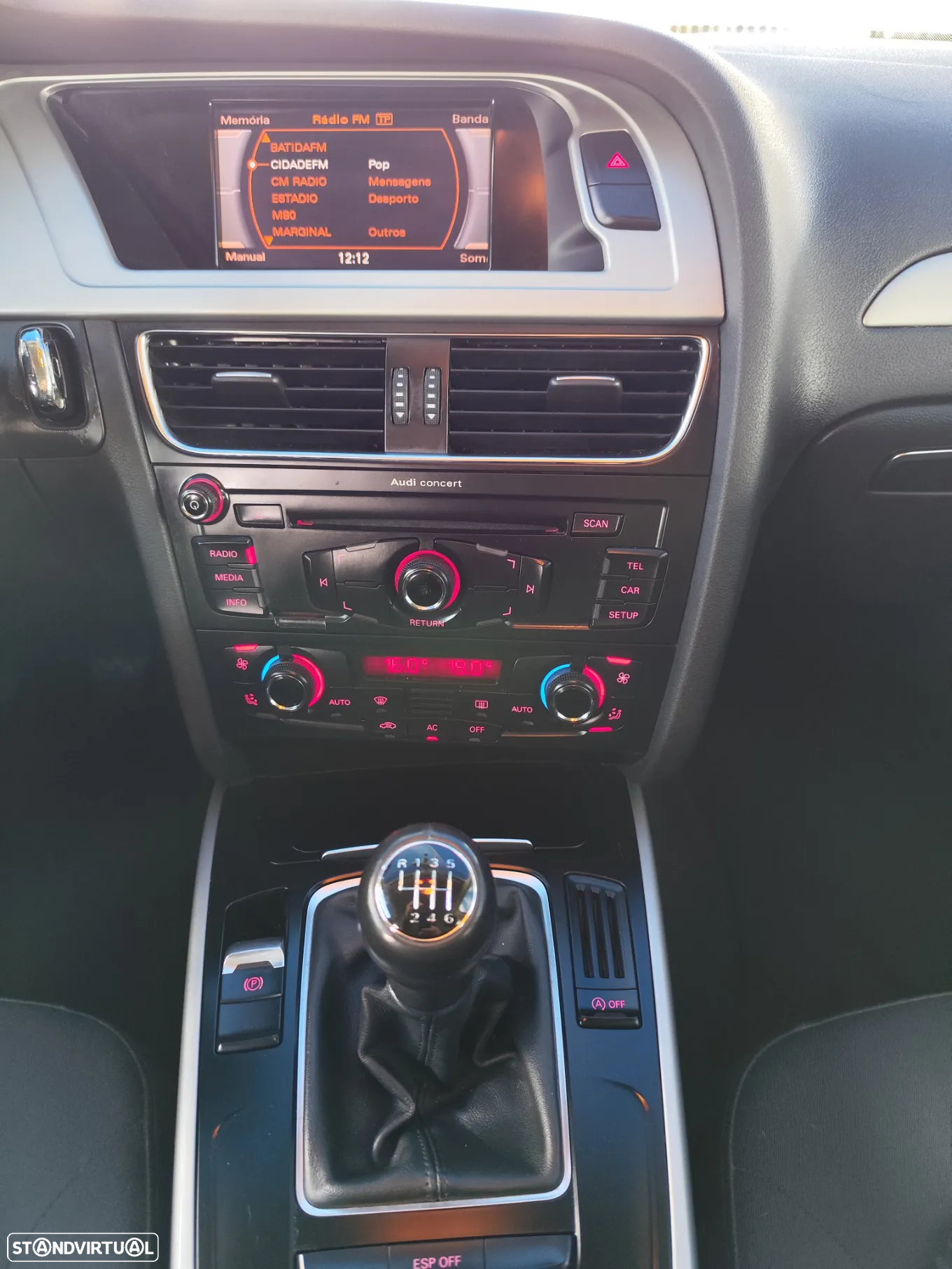 Audi A4 2.0 TDIe - 30