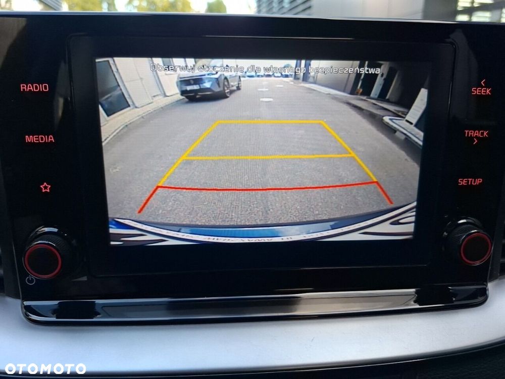 Kia XCeed 1.6 T-GDI L - 18