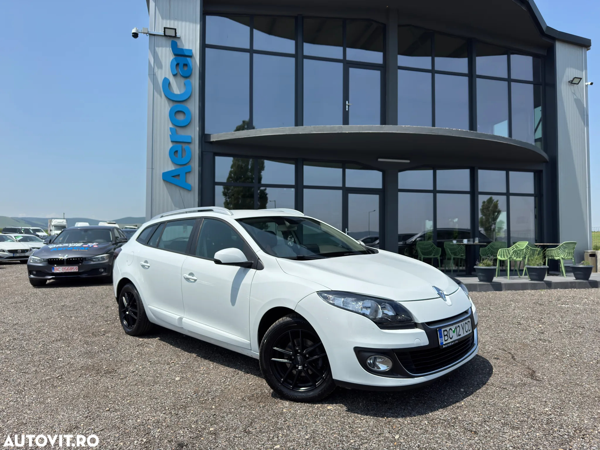 Renault Megane - 7