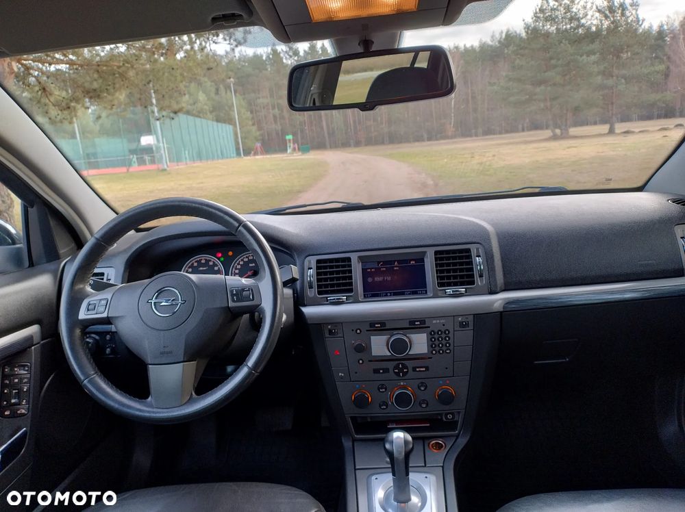 Opel Vectra - 20