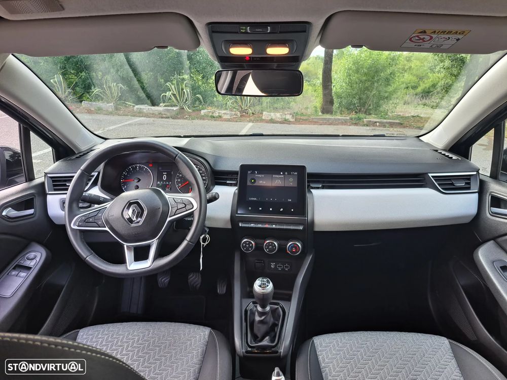 Renault Clio 1.0 TCe Evolution - 3