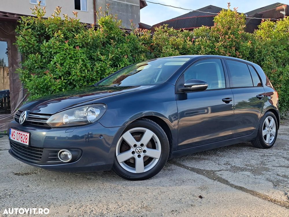 Volkswagen Golf 1.4 TSI Team - 15