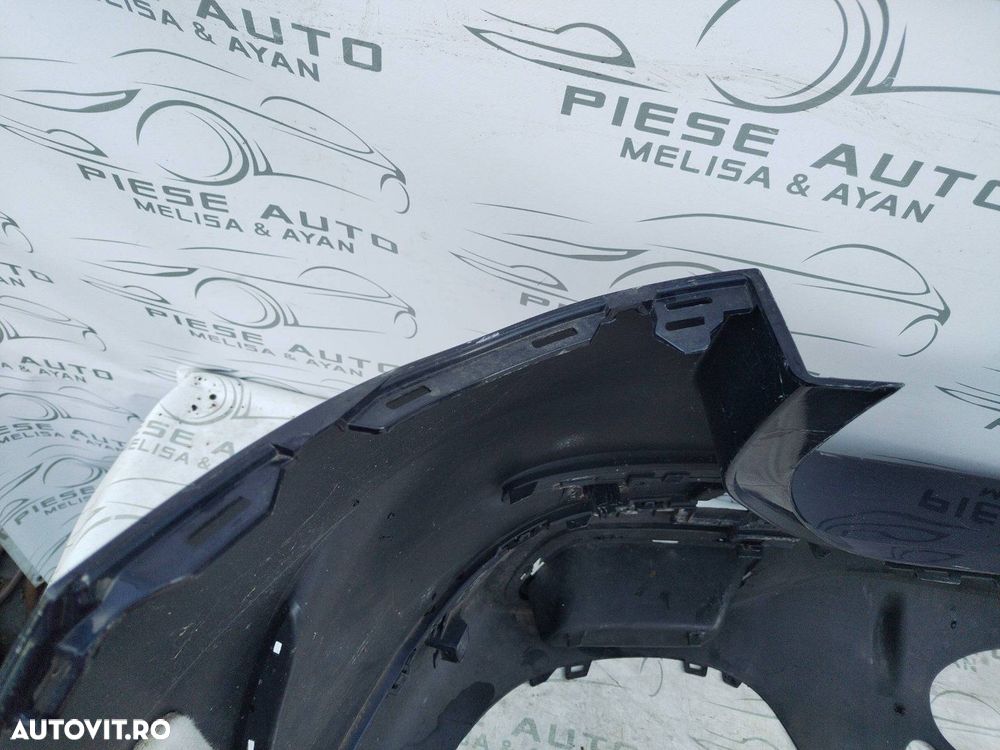 Bara spate Mercedes C-Class W206 AMG-Line Combi/break/variant - 10