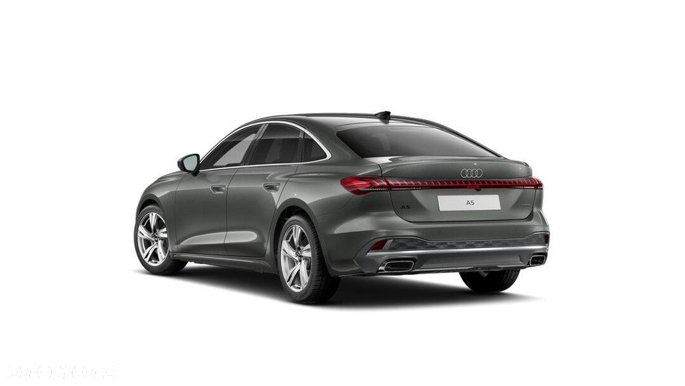 Audi A5 - 5
