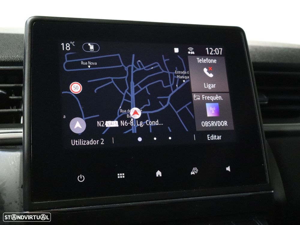 Renault Captur 1.0 TCe Exclusive - 11