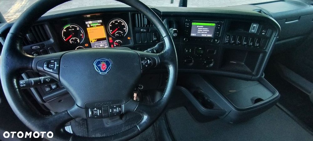 Scania R 450 - 17