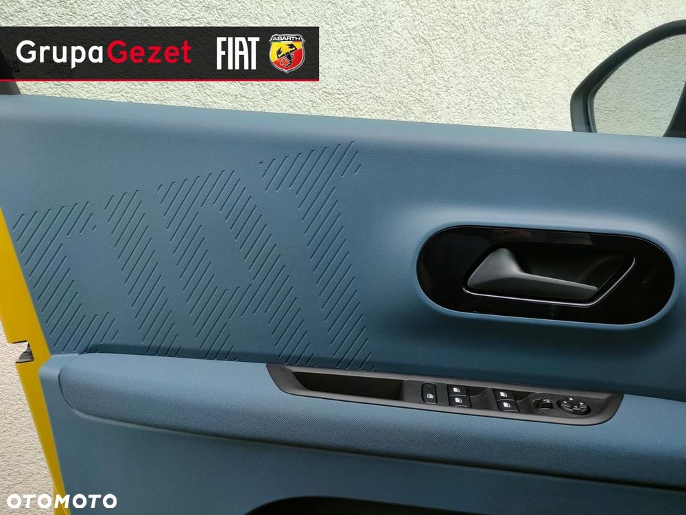 Fiat Grande Panda - 8