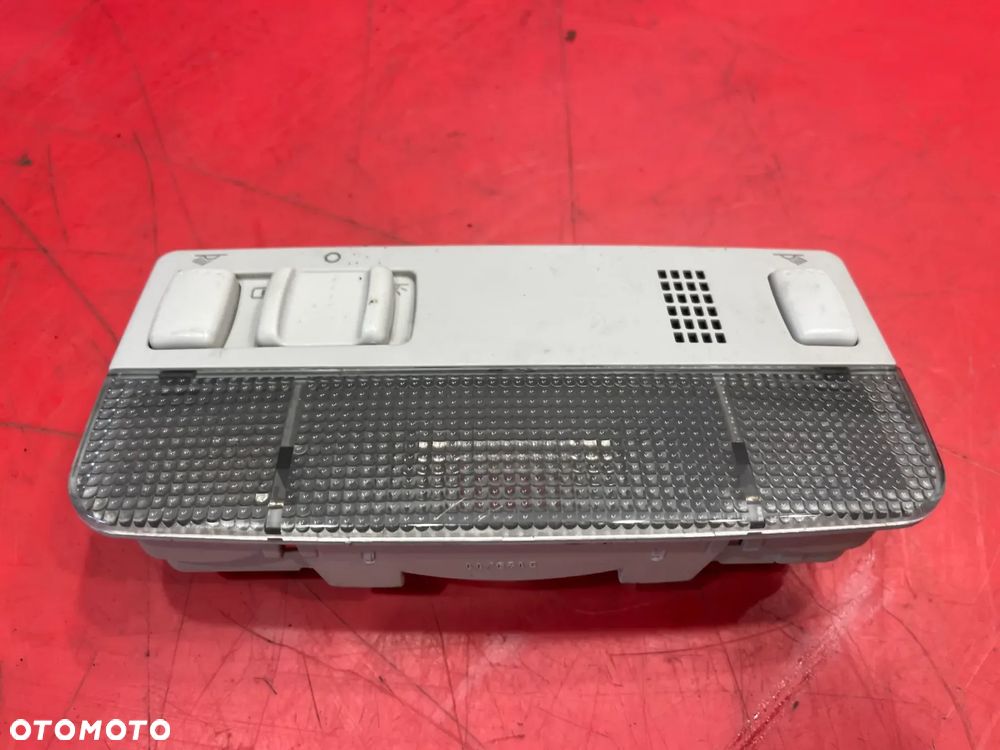 LAMPKA PODSUFITKI VW PASSAT B5 FL 3B0947105C - 1