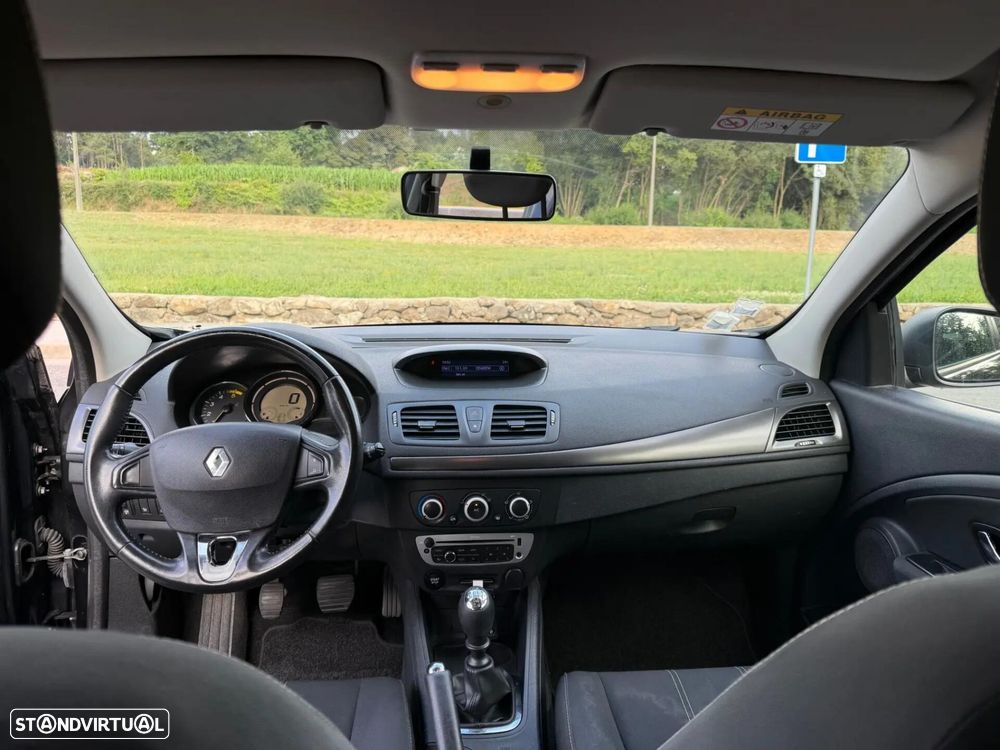 Renault Mégane - 3