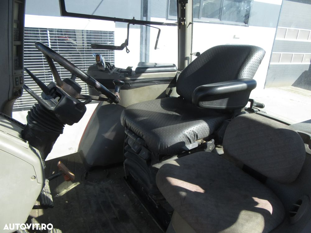 Case IH MX 180 Magnum - 10