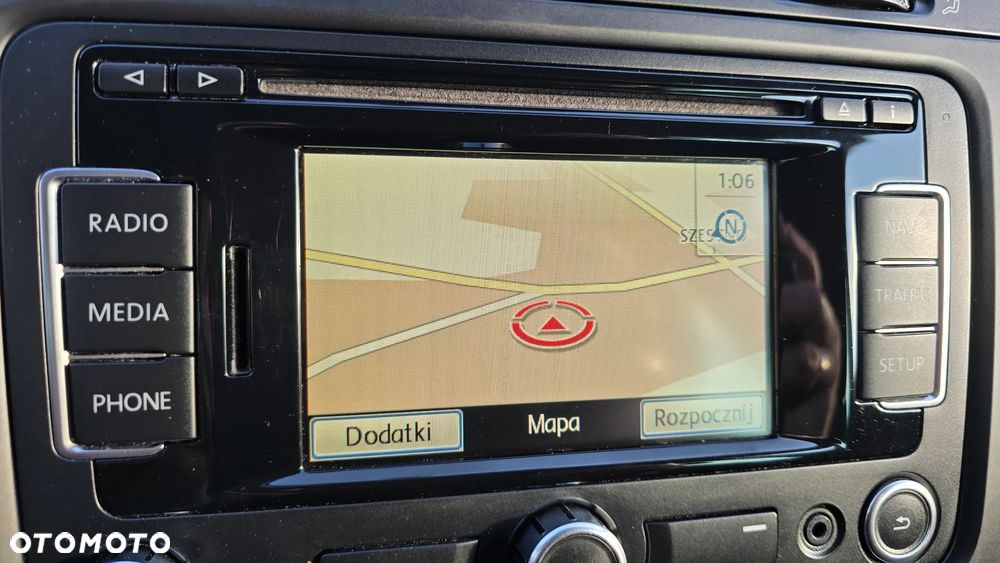 Volkswagen Golf 1.4 TSI Trendline - 20