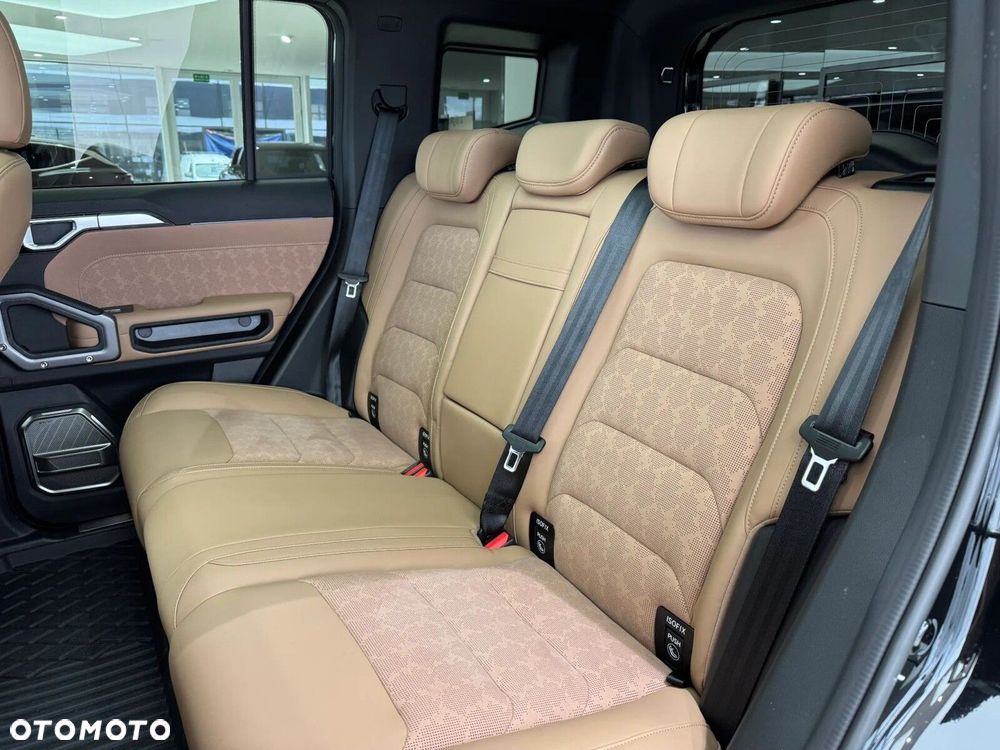 Jetour T2 - 16