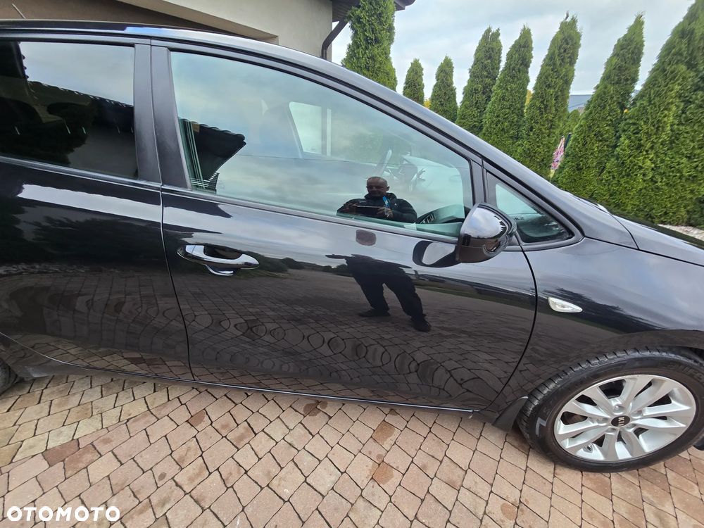 Kia Ceed - 20