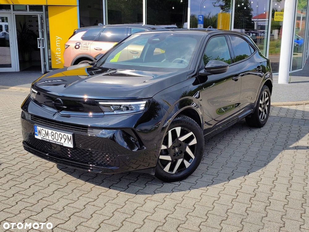 Opel Mokka - 29