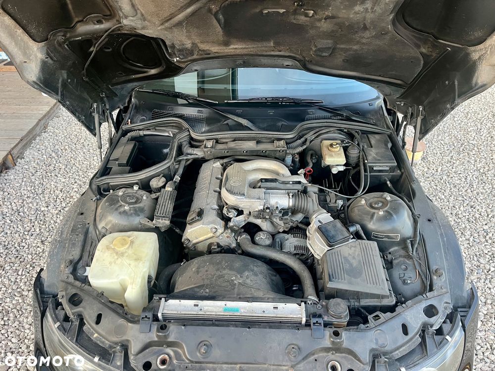BMW Z3 1.8 - 17